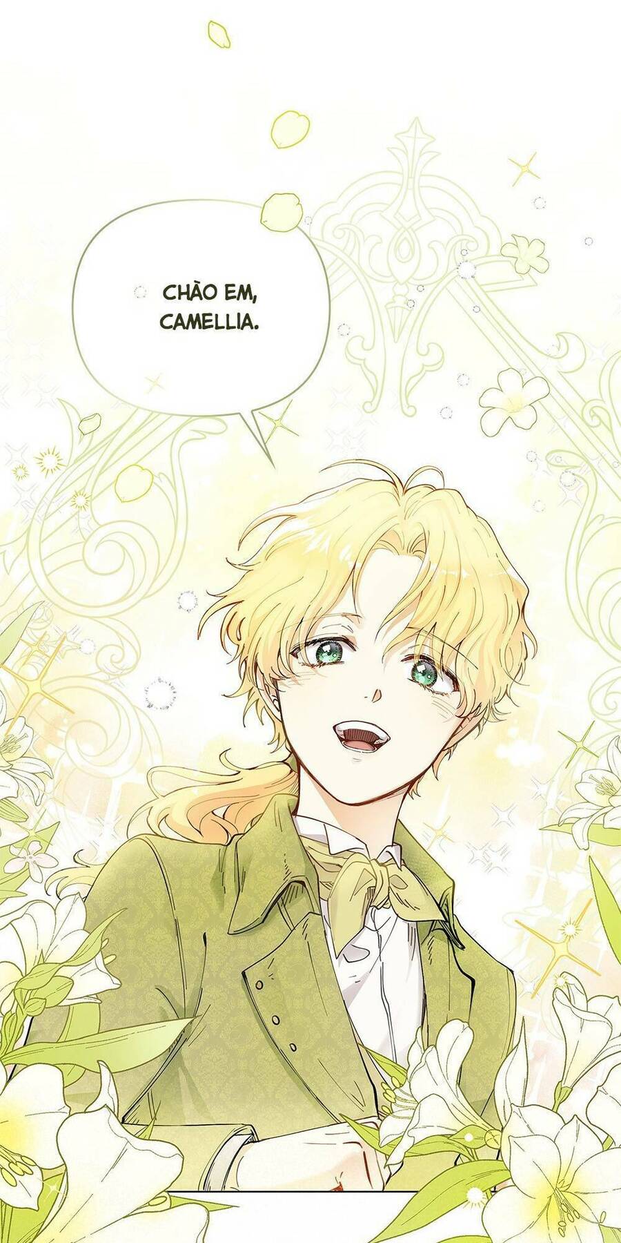 Tìm Lại Camellia Chapter 2 - 26