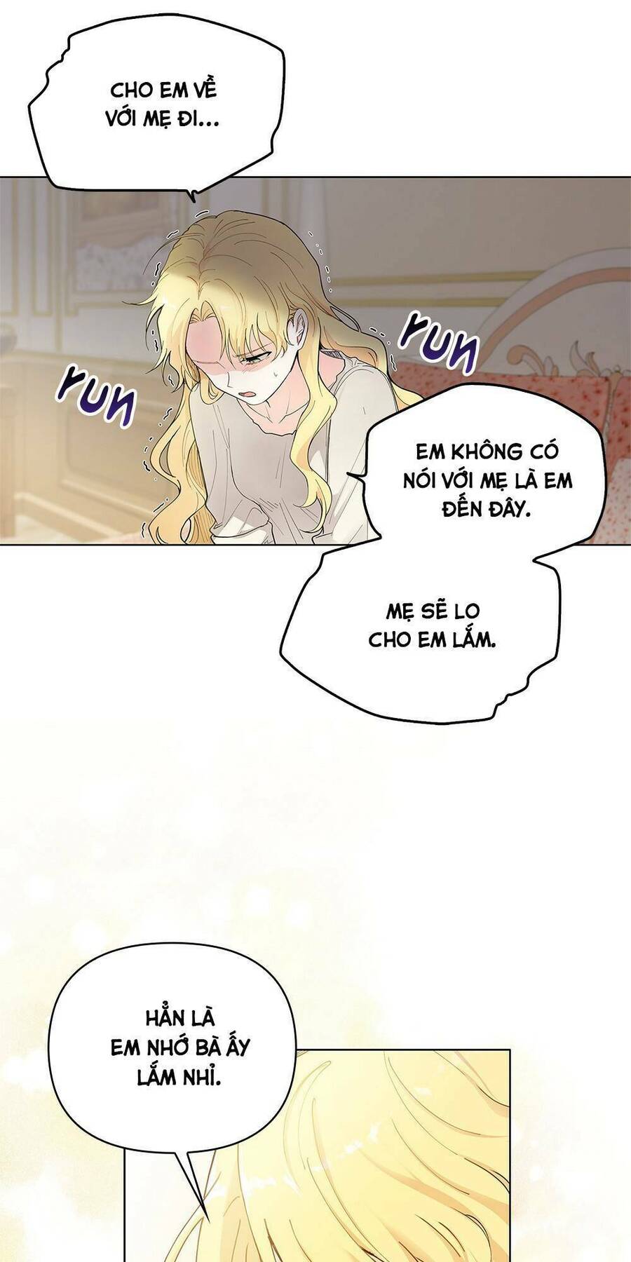 Tìm Lại Camellia Chapter 2 - 34