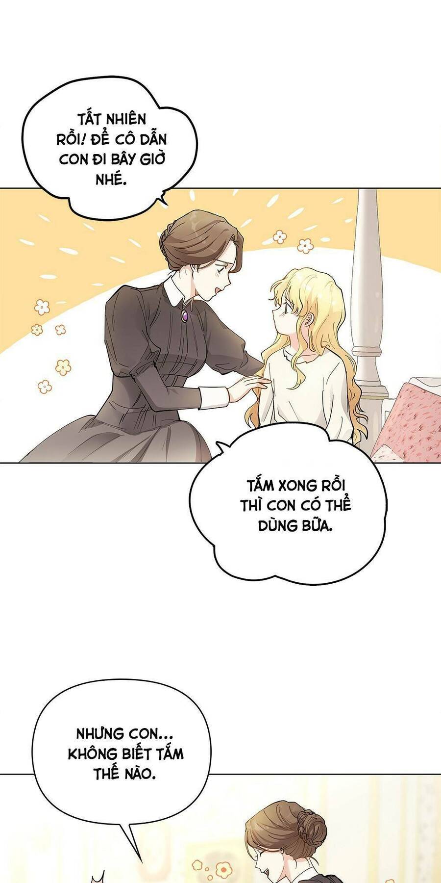 Tìm Lại Camellia Chapter 2 - 42