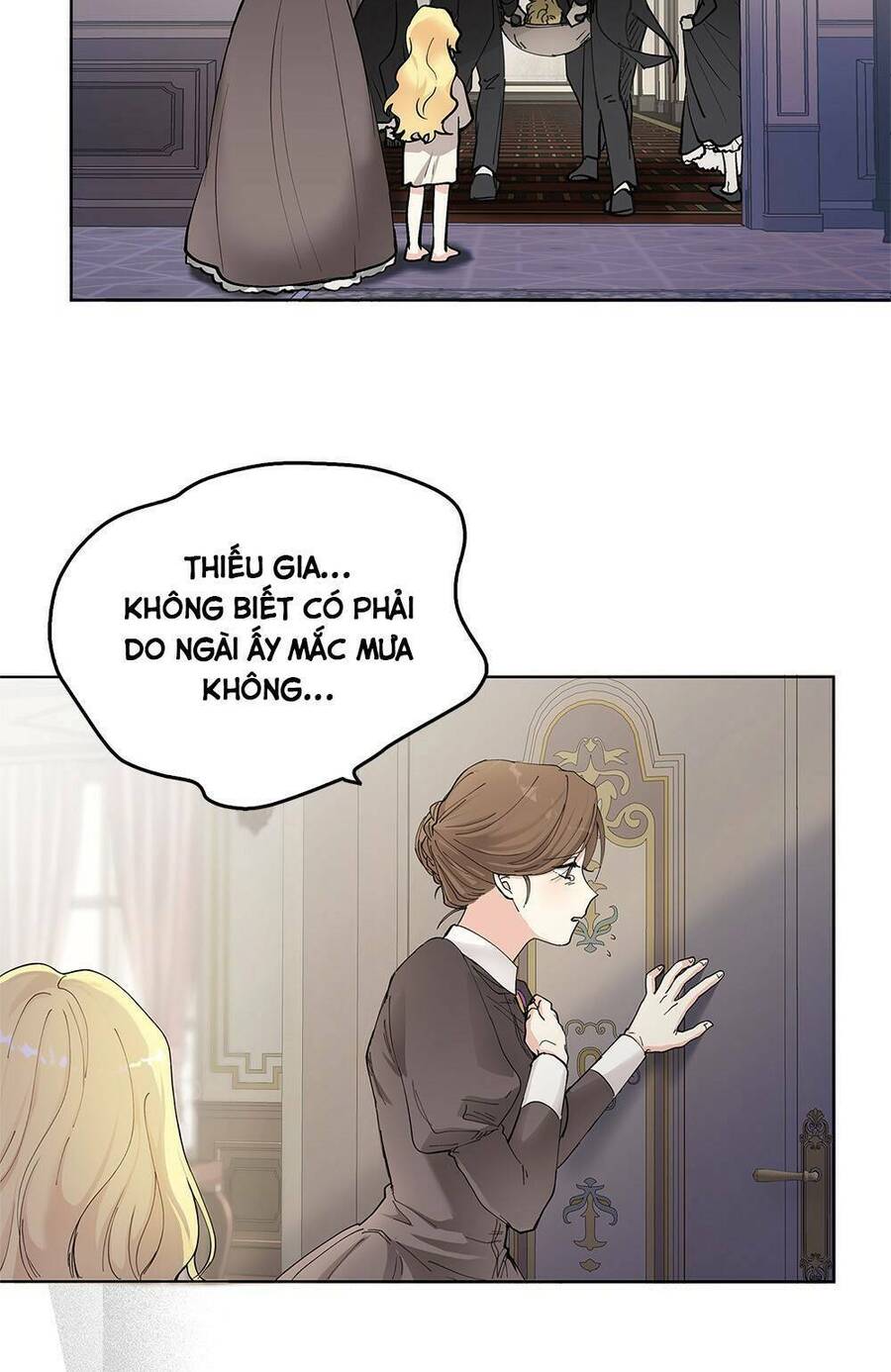 Tìm Lại Camellia Chapter 2 - 51