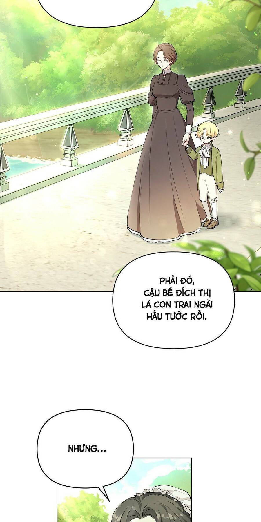 Tìm Lại Camellia Chapter 4 - 11