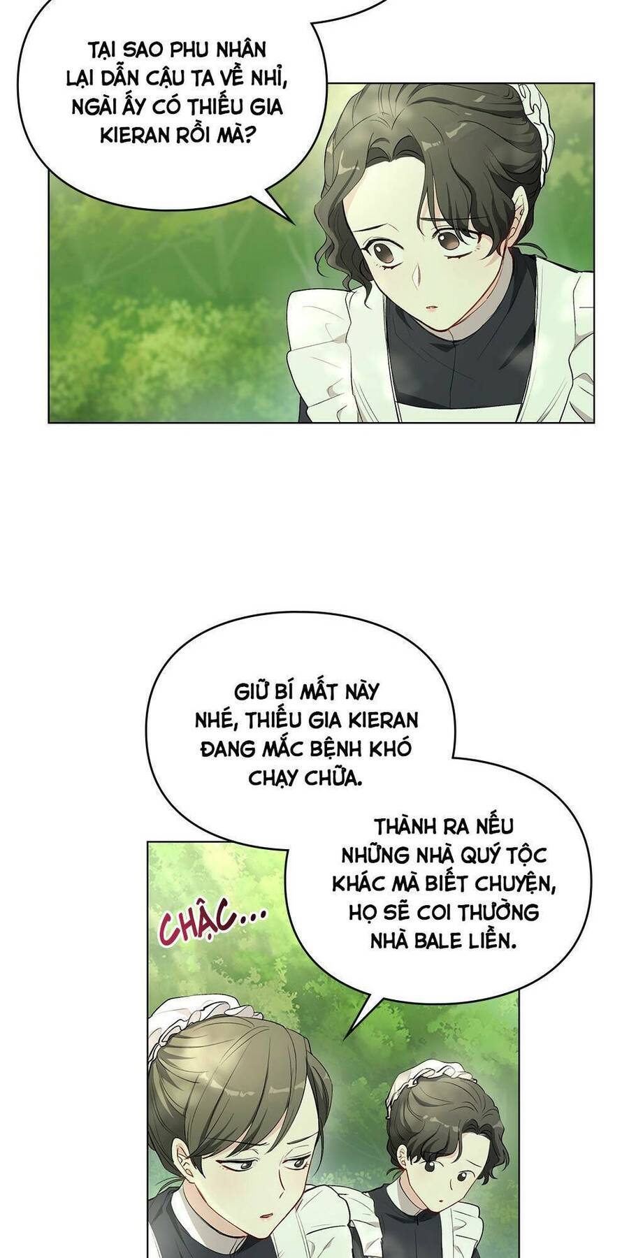 Tìm Lại Camellia Chapter 4 - 6