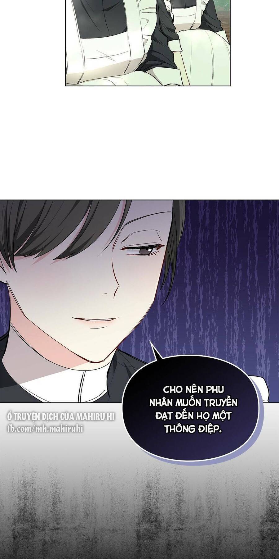 Tìm Lại Camellia Chapter 4 - 7