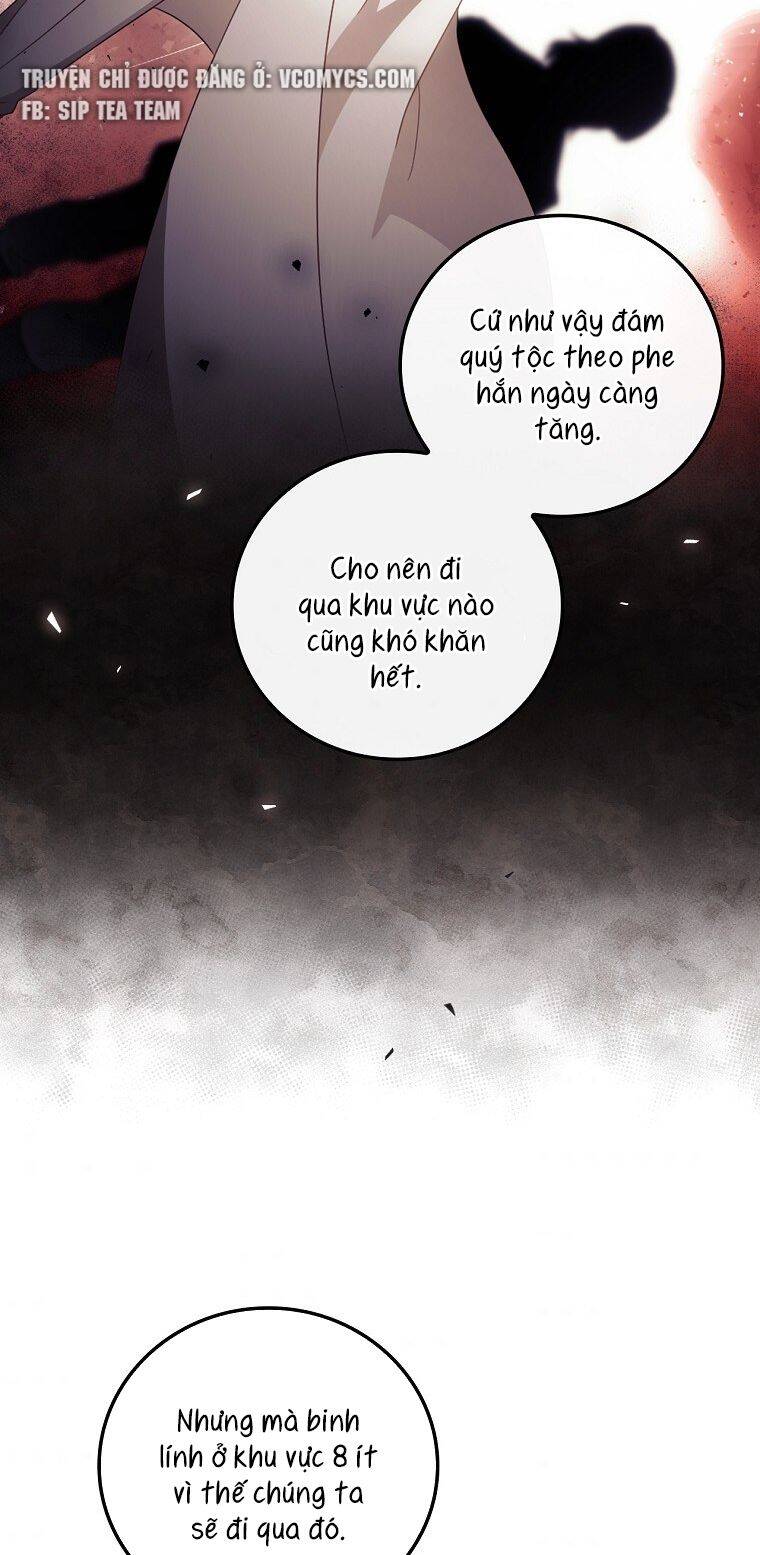 Tôi Nhìn Thấy Cái Chết Của Bạn Chapter 28 - 50