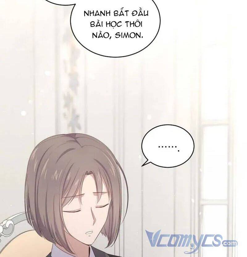 Cô Công Chúa Nhỏ Của Kẻ Phản Diện Chapter 10 - 38