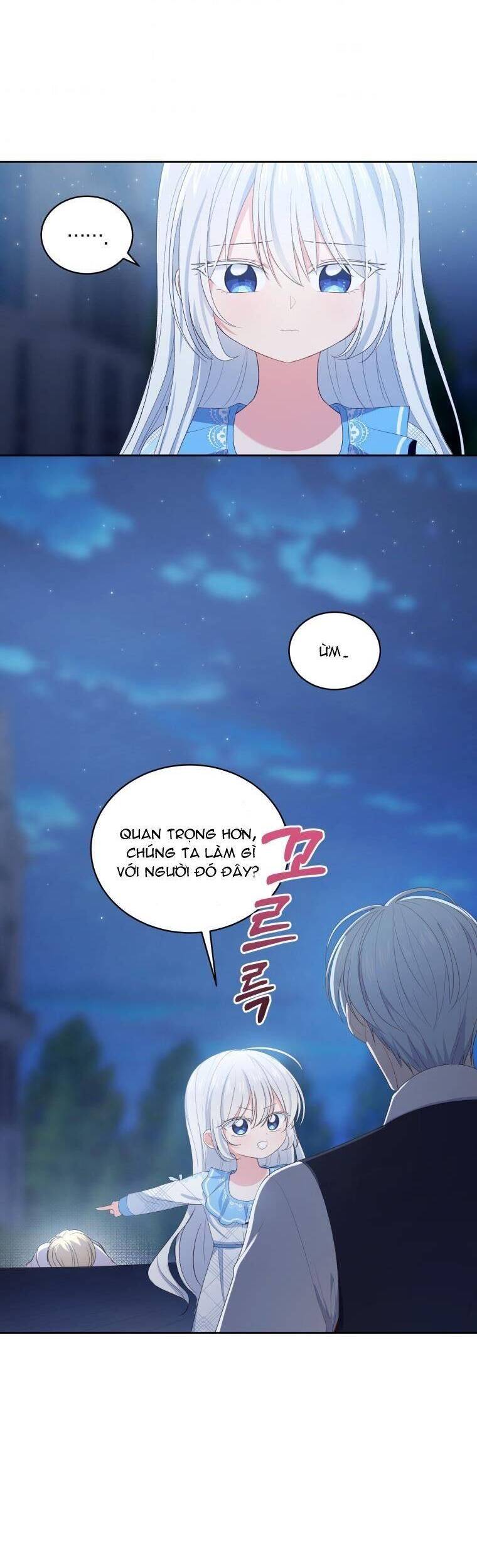 Cô Công Chúa Nhỏ Của Kẻ Phản Diện Chapter 7 - 18