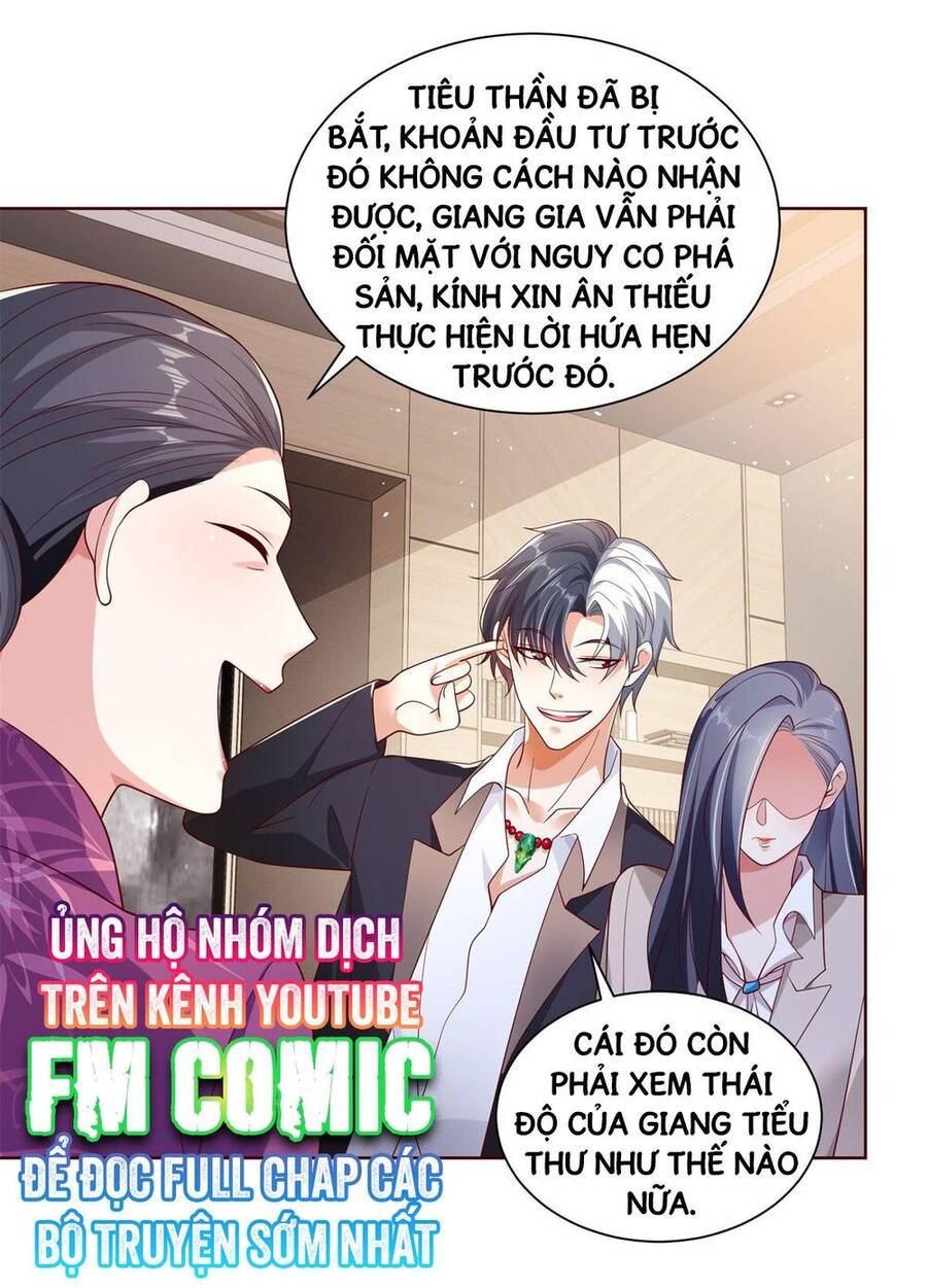 Đại Phản Diện Chapter 2 - 23