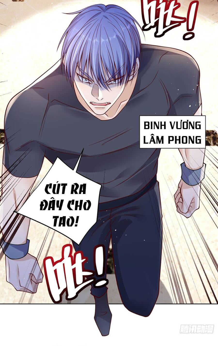 Đại Phản Diện Chapter 4 - 16