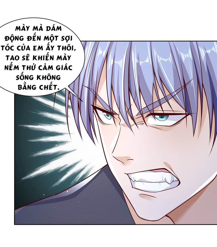 Đại Phản Diện Chapter 4 - 18