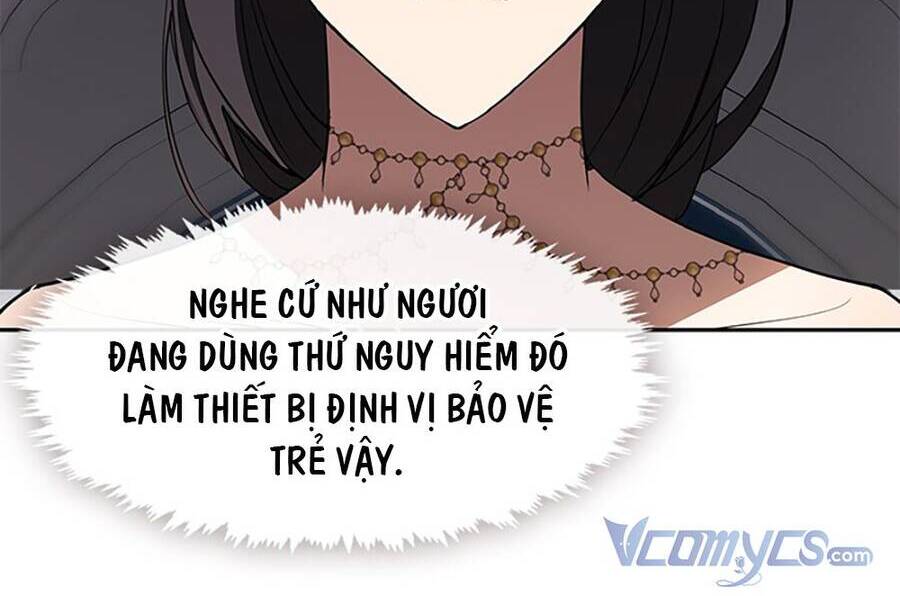 Không Thể Thoát Khỏi Người Chapter 39 - 54