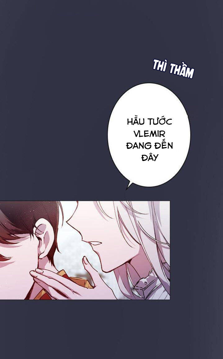 Ta Sẽ Nuôi Dạy Con Của Ngài Thật Tốt, Bệ Hạ! Chapter 13 - 8