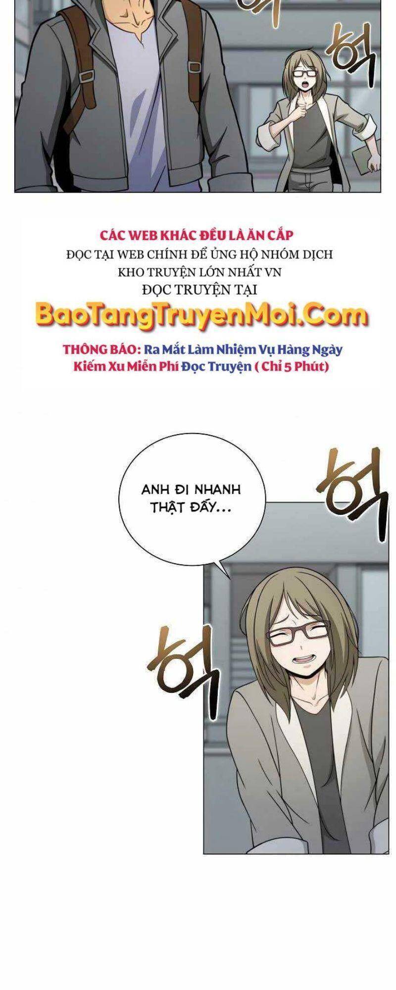 Thợ Săn Ăn Thịt Người Chapter 12 - 56