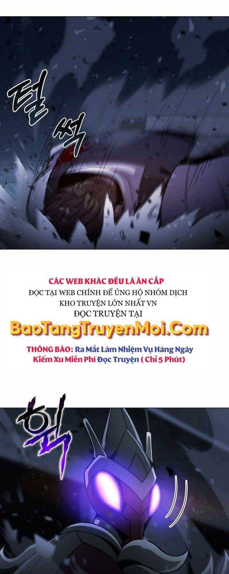 Thợ Săn Ăn Thịt Người Chapter 9 - 31