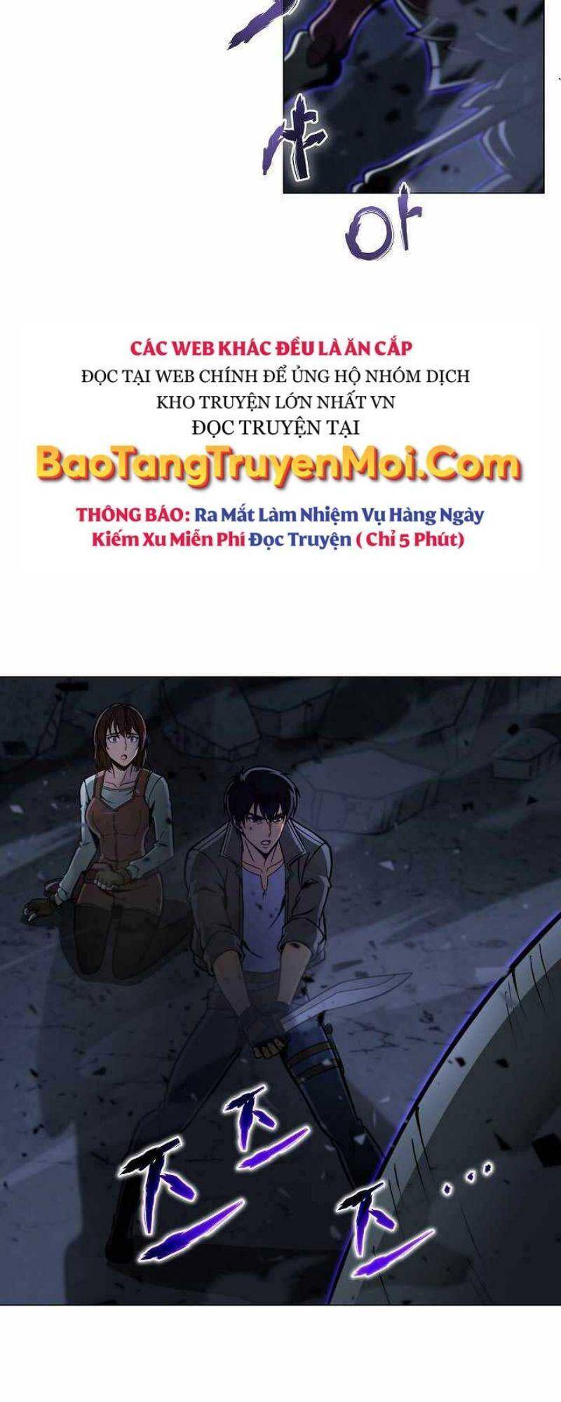 Thợ Săn Ăn Thịt Người Chapter 9 - 38