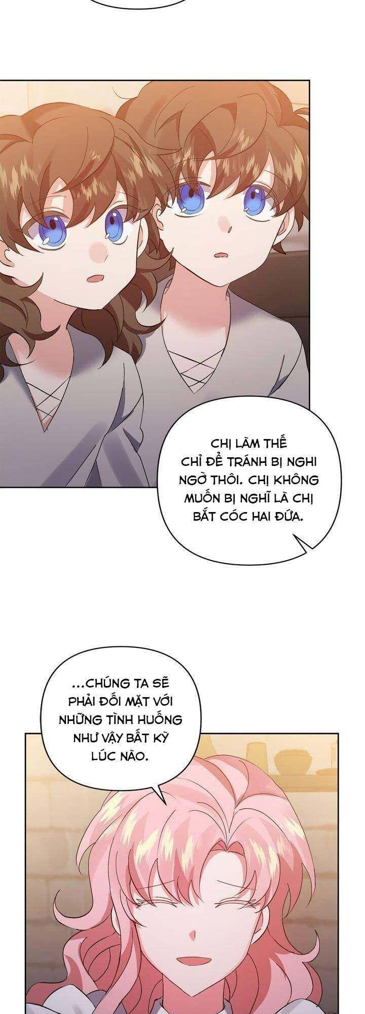 Tôi Đã Nhận Nuôi Nam Chính Chapter 3 - 19