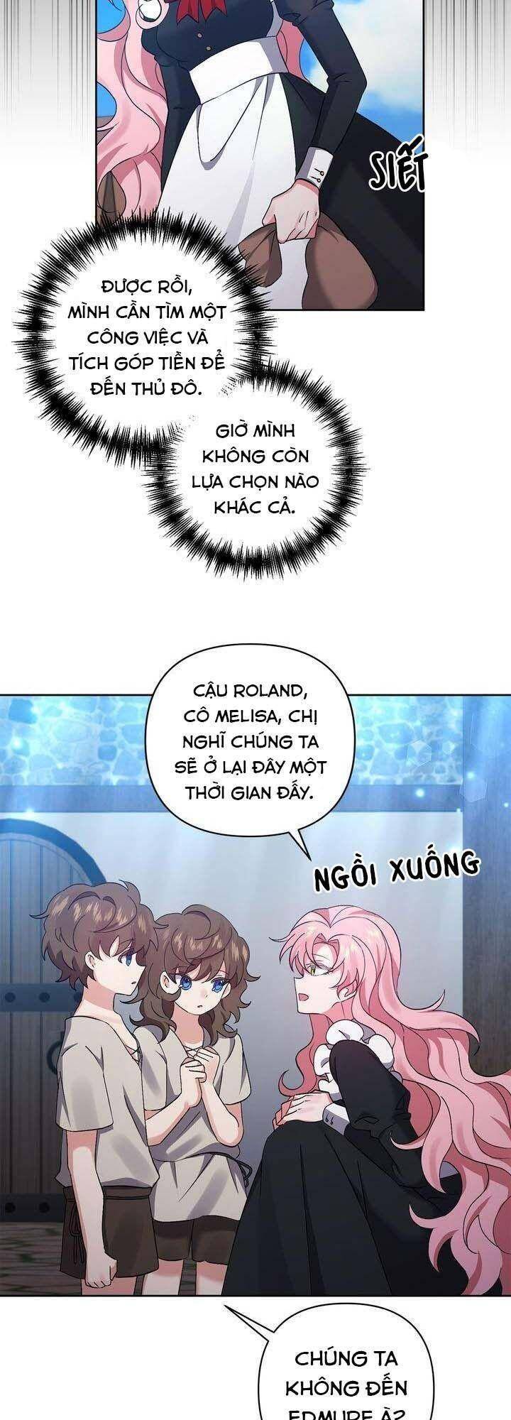 Tôi Đã Nhận Nuôi Nam Chính Chapter 3 - 7