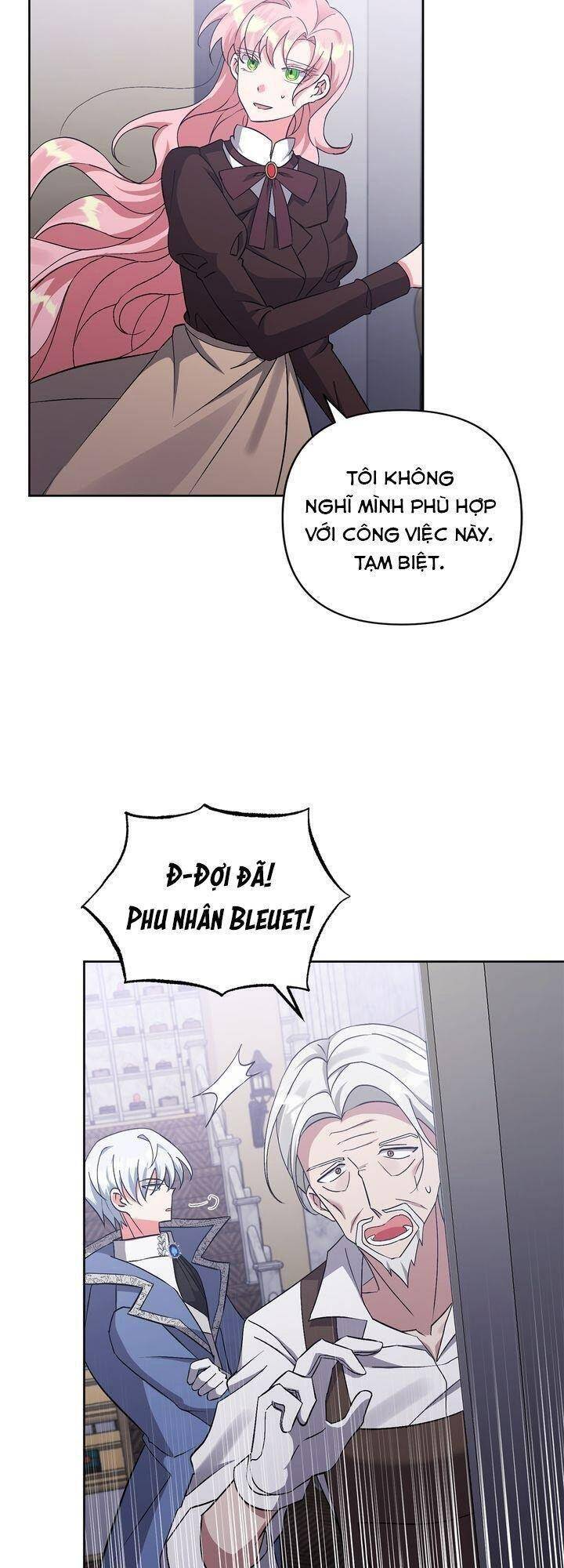 Tôi Đã Nhận Nuôi Nam Chính Chapter 4 - 21