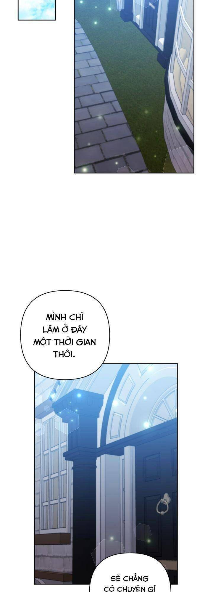 Tôi Đã Nhận Nuôi Nam Chính Chapter 4 - 35