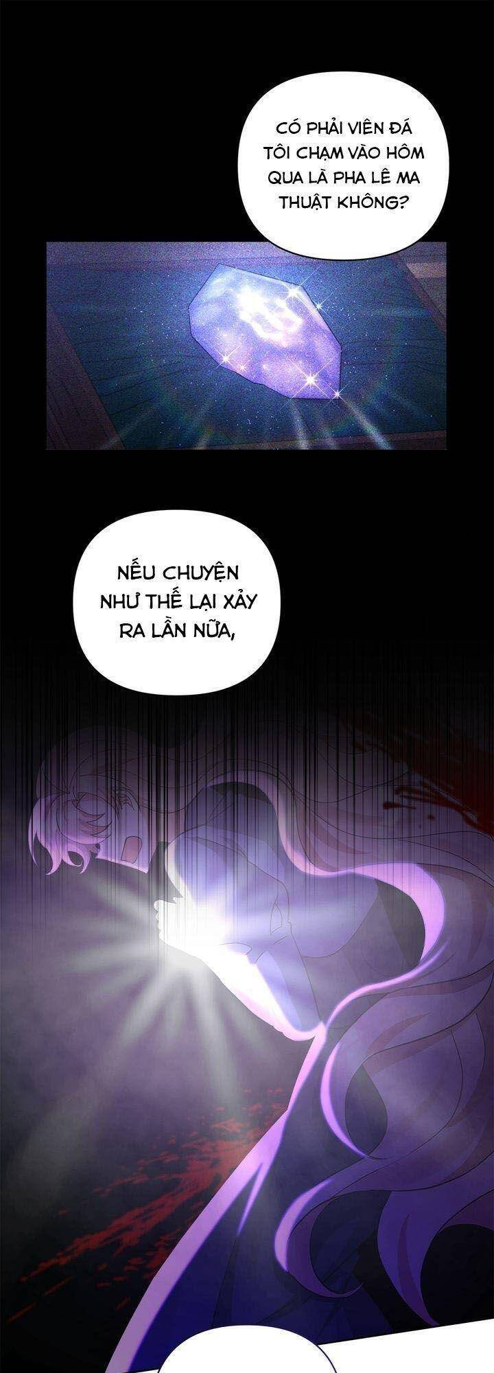 Tôi Đã Nhận Nuôi Nam Chính Chapter 4 - 44