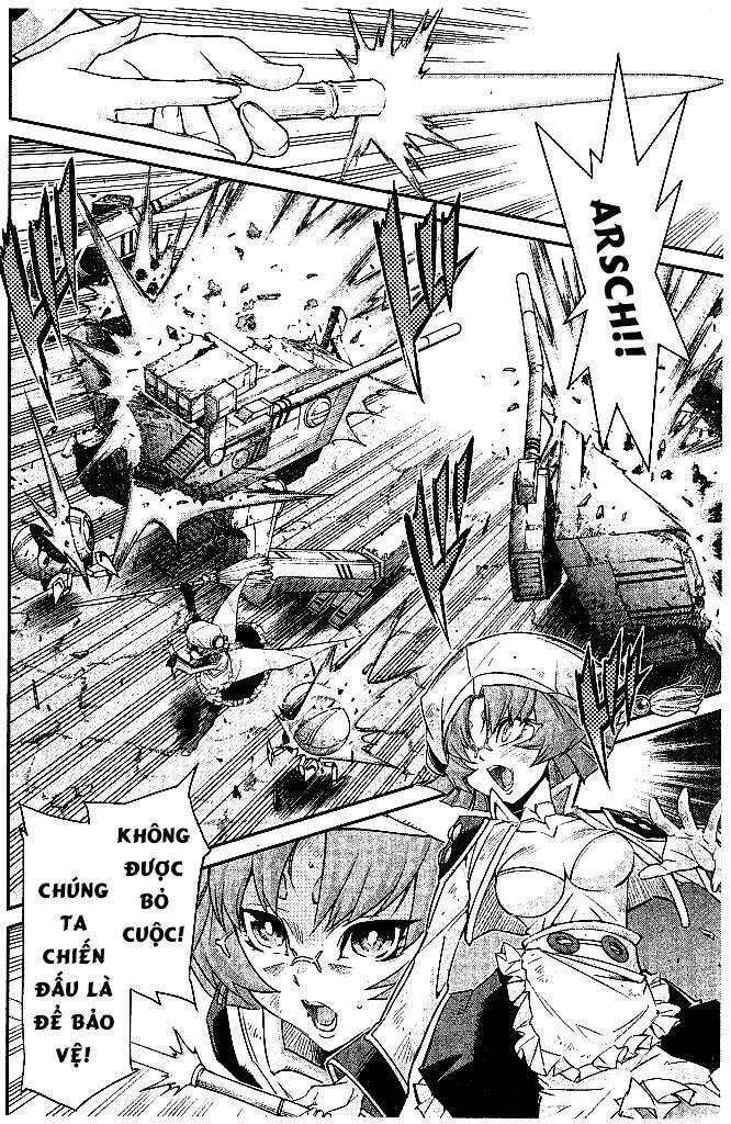 Yu-Gi-Oh! Ocg Stories Chapter 2 - 7