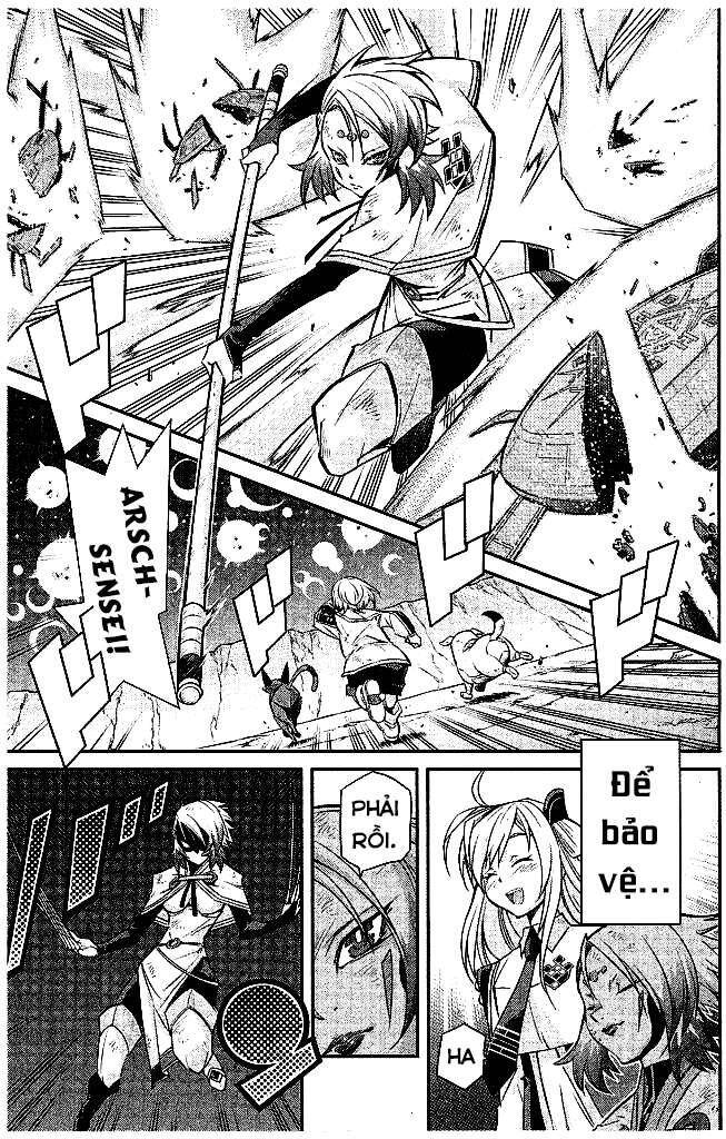 Yu-Gi-Oh! Ocg Stories Chapter 2 - 8