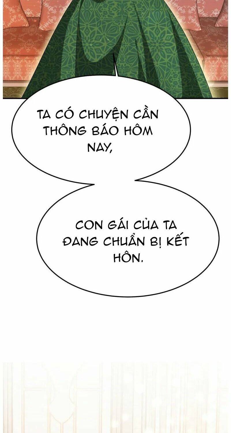 Cuộc Sống Hôn Nhân Ba Người Chapter 10 - Trang 3