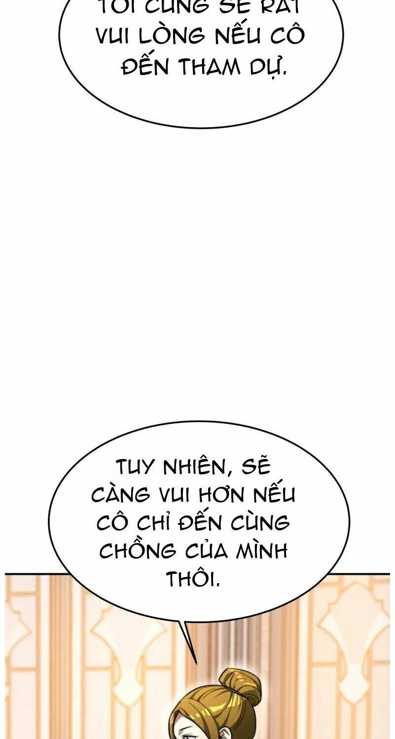 Cuộc Sống Hôn Nhân Ba Người Chapter 10 - Trang 3