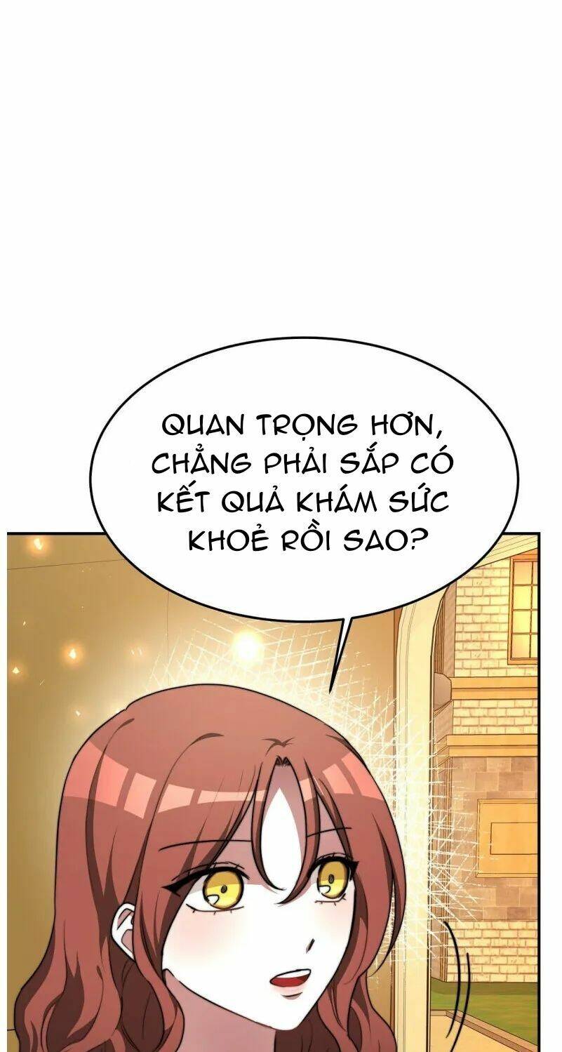 Cuộc Sống Hôn Nhân Ba Người Chapter 10 - Trang 3