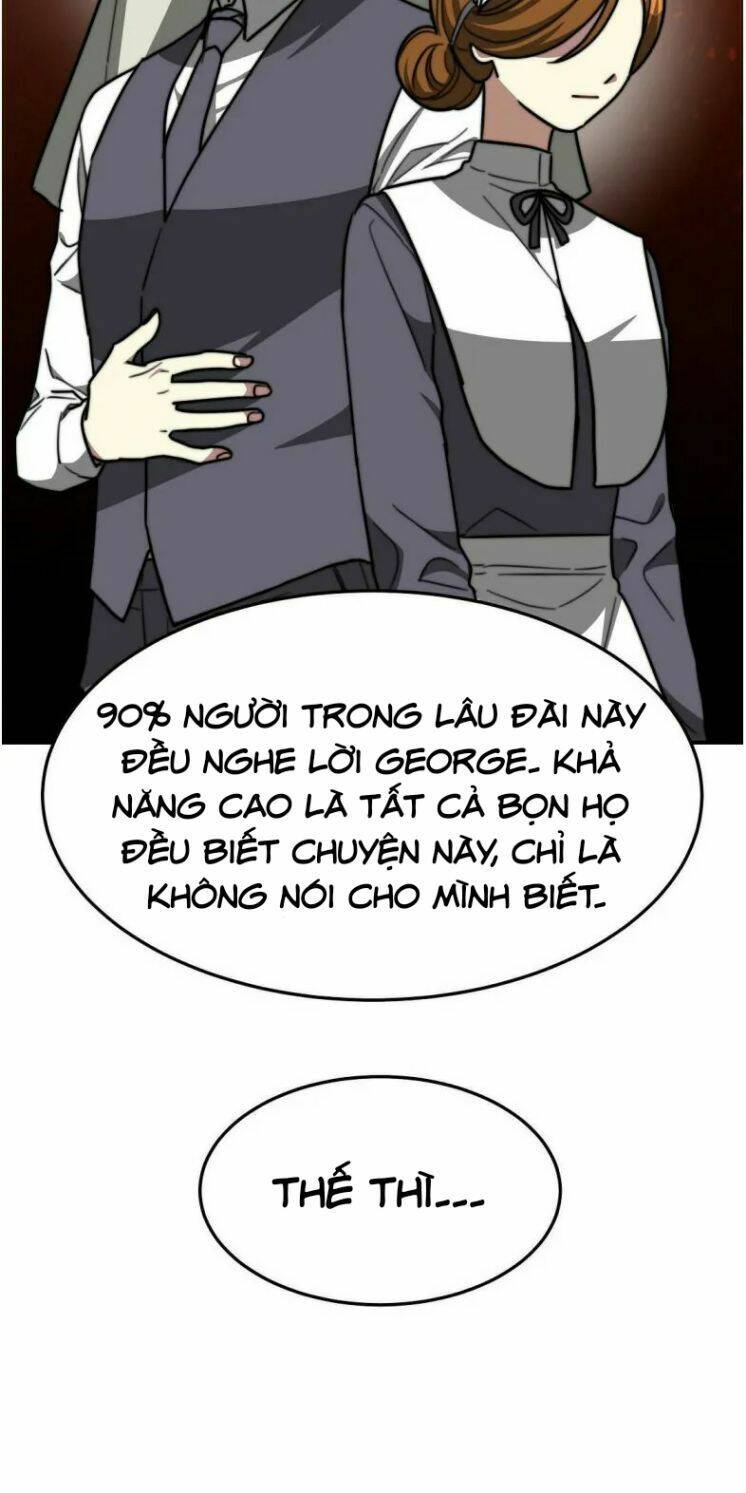 Cuộc Sống Hôn Nhân Ba Người Chapter 3 - Trang 3