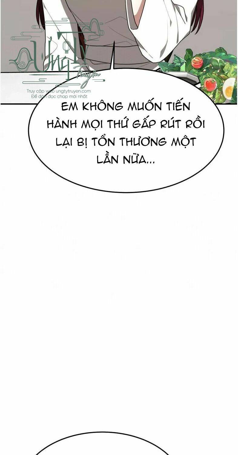 Cuộc Sống Hôn Nhân Ba Người Chapter 4 - Trang 3