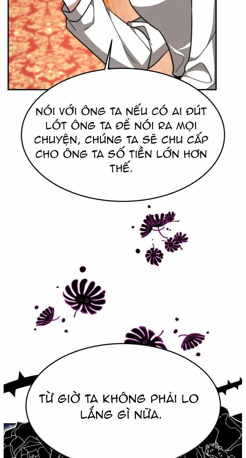 Cuộc Sống Hôn Nhân Ba Người Chapter 8 - Trang 3