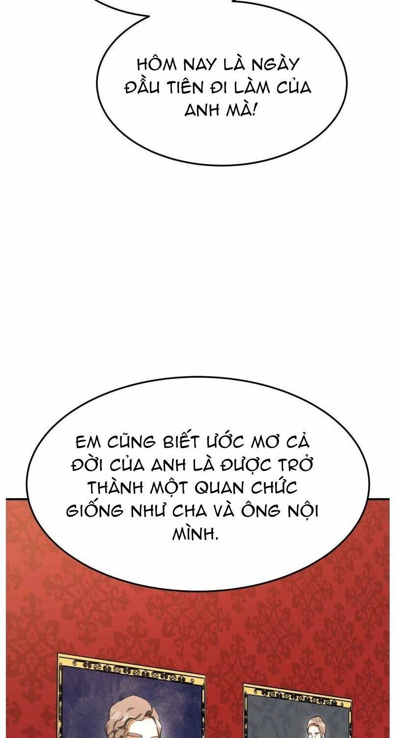 Cuộc Sống Hôn Nhân Ba Người Chapter 8 - Trang 3