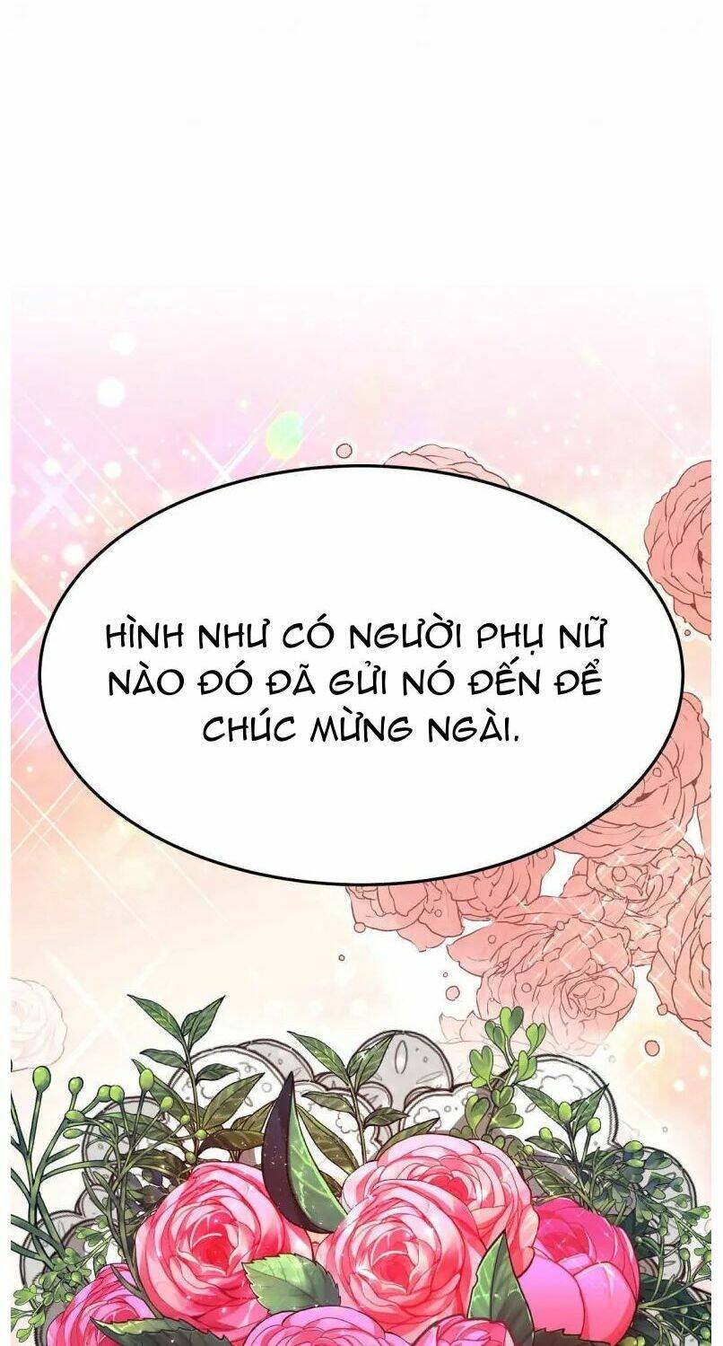 Cuộc Sống Hôn Nhân Ba Người Chapter 8 - Trang 3