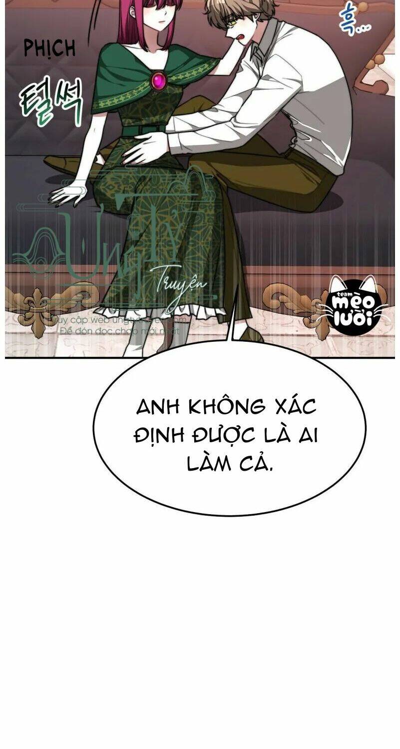 Cuộc Sống Hôn Nhân Ba Người Chapter 9 - Trang 3