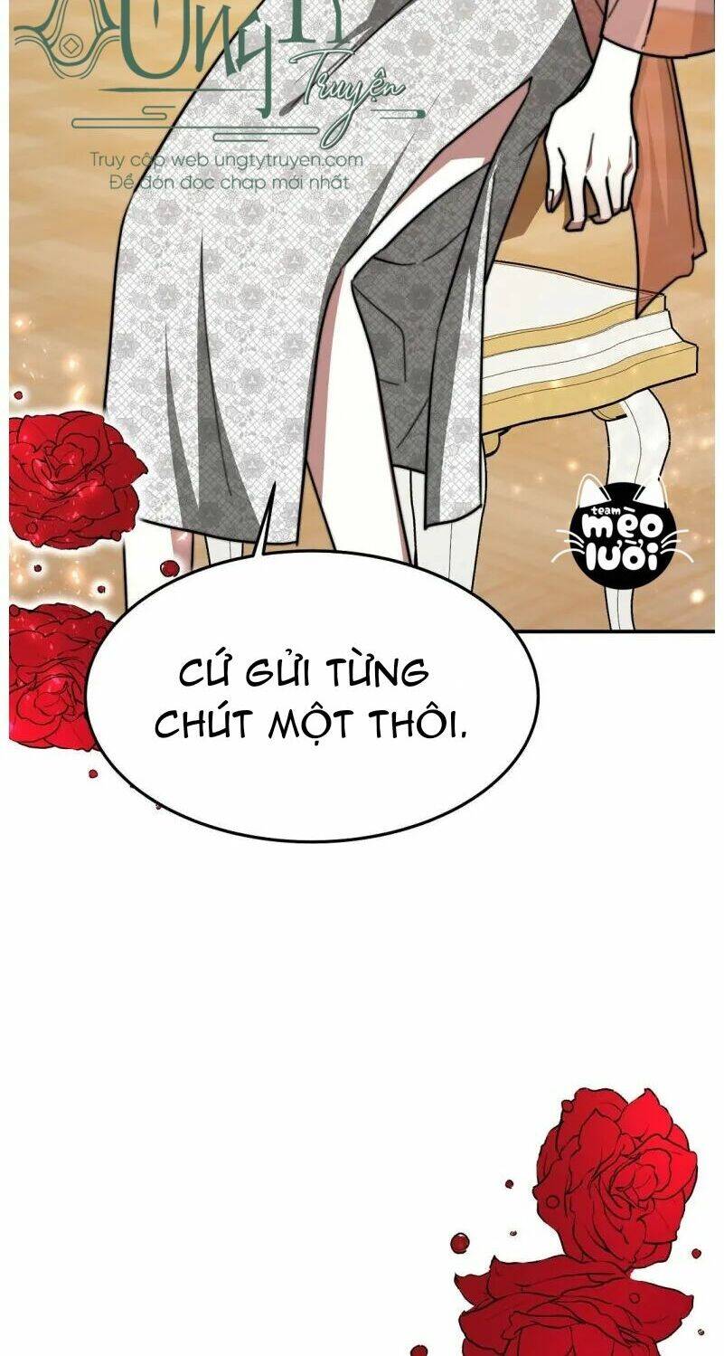 Cuộc Sống Hôn Nhân Ba Người Chapter 9 - Trang 3