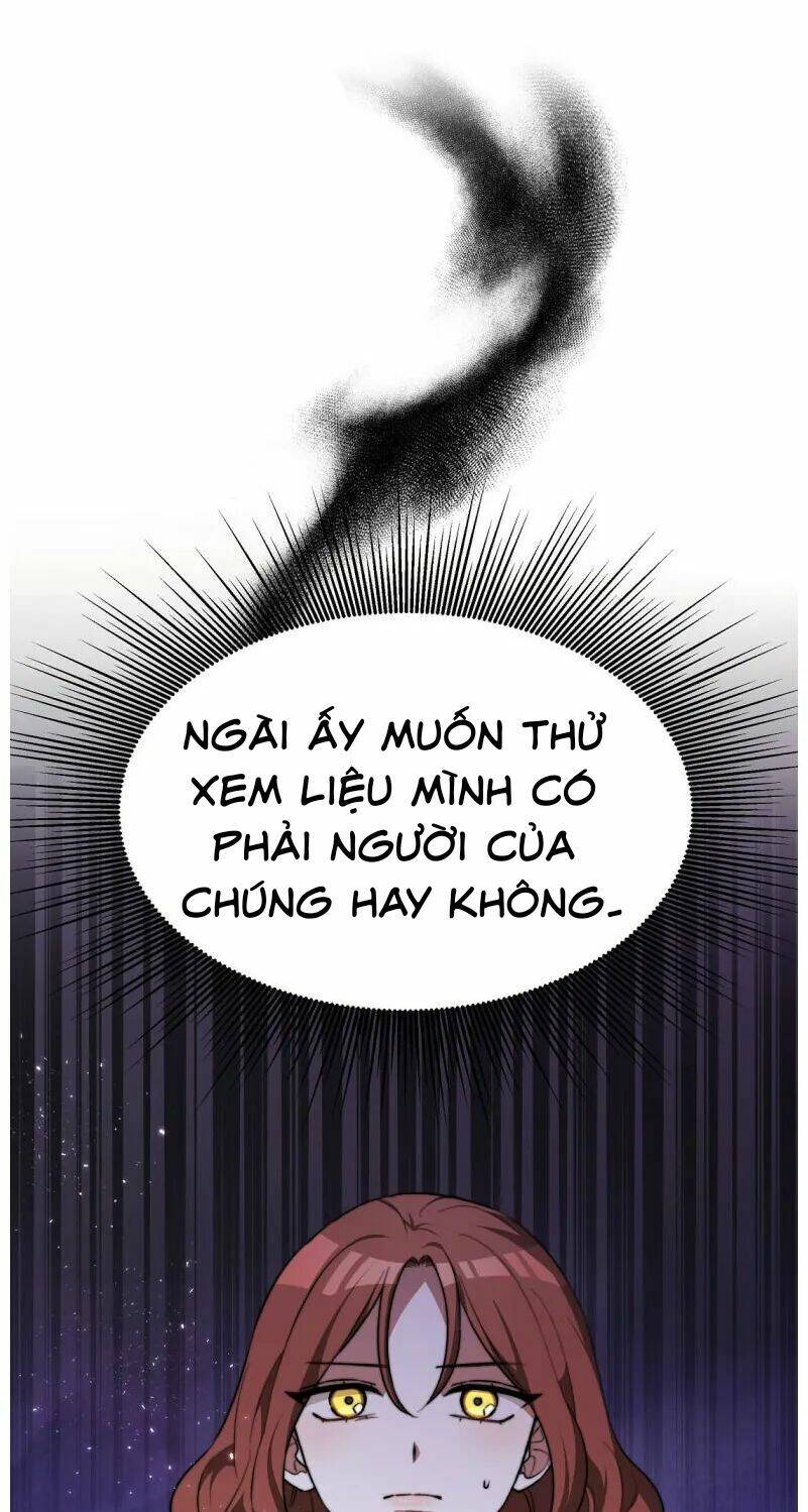 Cuộc Sống Hôn Nhân Ba Người Chapter 9 - Trang 3