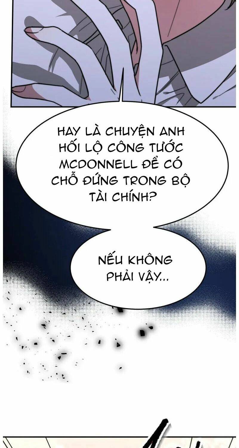 Cuộc Sống Hôn Nhân Ba Người Chapter 9 - Trang 3