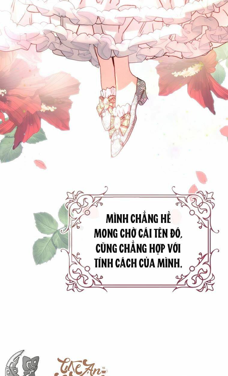 Nàng Công Chúa Ấy Đã Trở Thành Một Đóa Hoa Điên Dại Chapter 3 - 48