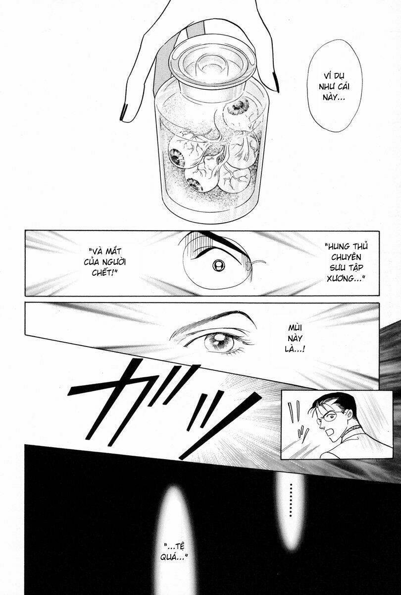 Himitsu – The Top Secret Chapter 3 - 87