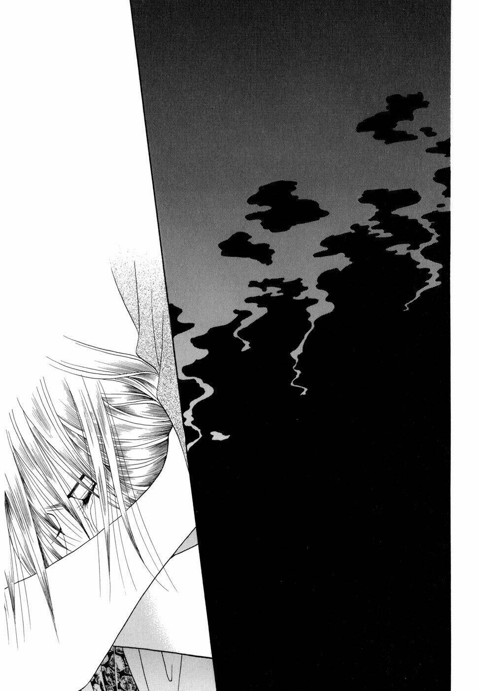 Himitsu – The Top Secret Chapter 7 - 90