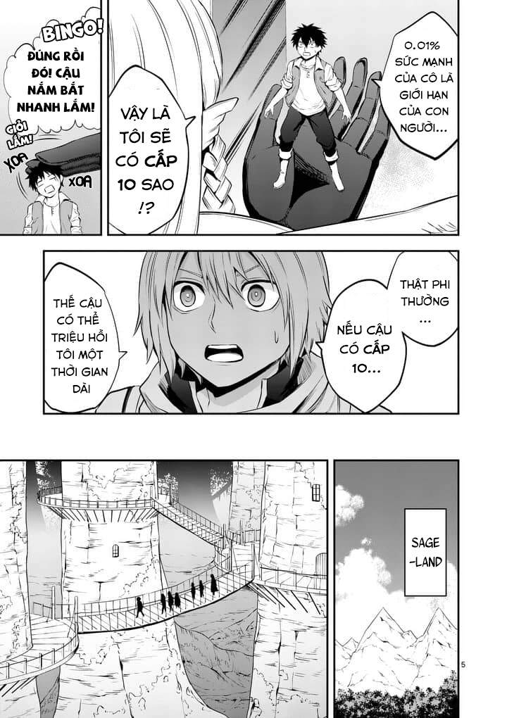 Yuusha Ga Shinda! Chapter 136 - 9