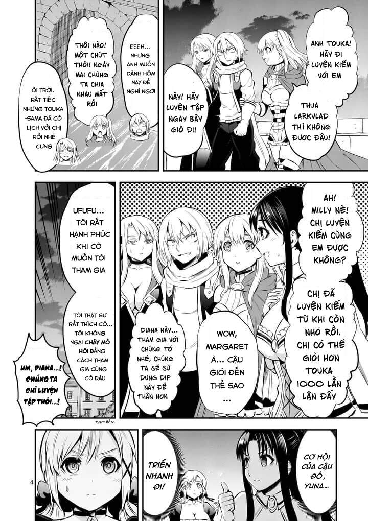 Yuusha Ga Shinda! Chapter 140 - 7