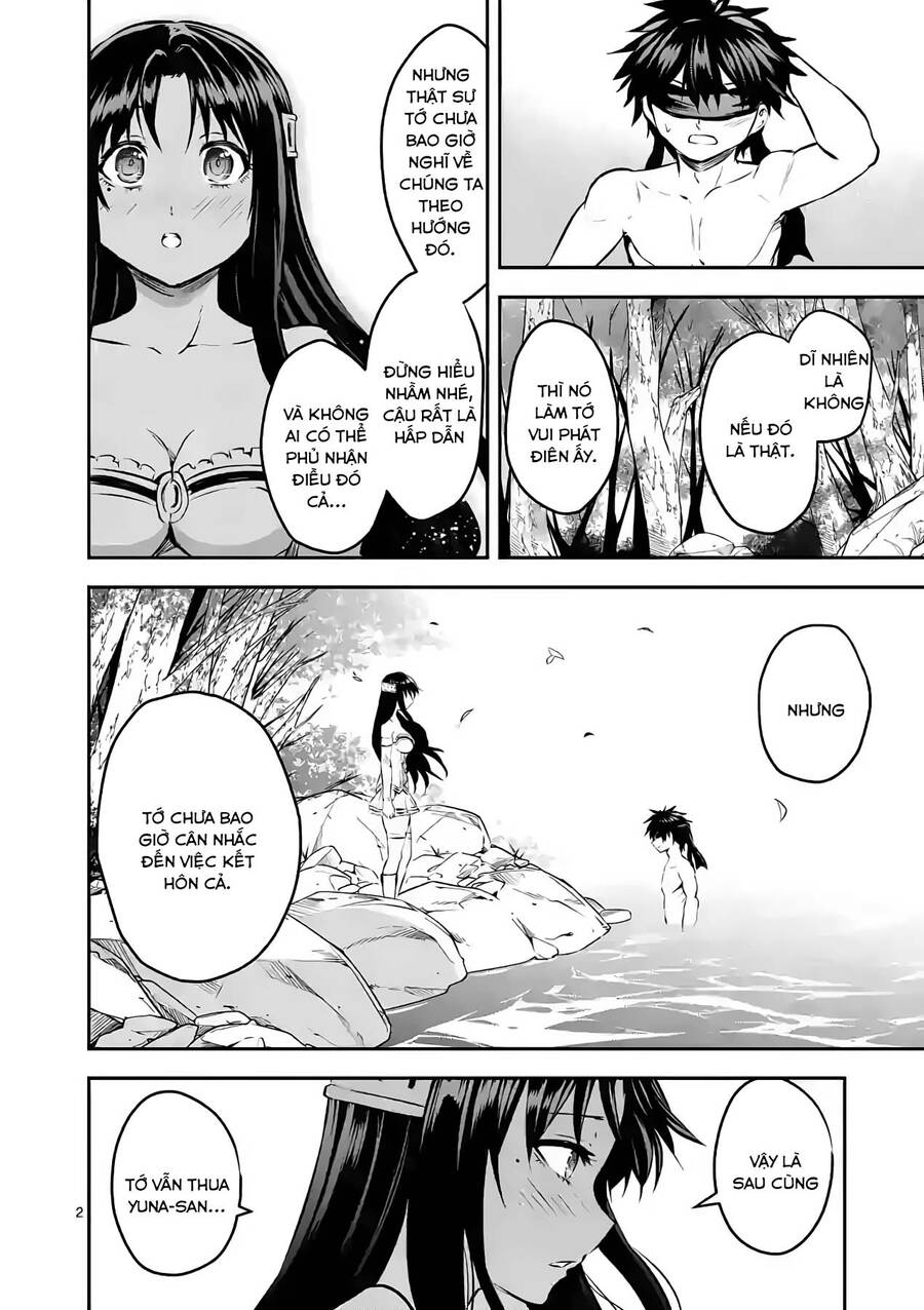 Yuusha Ga Shinda! Chapter 179 - 5