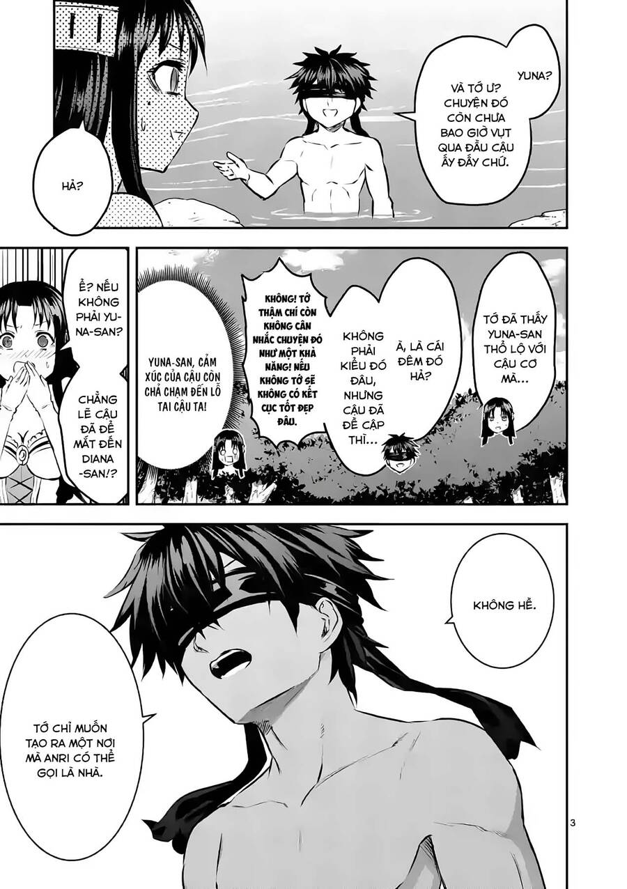 Yuusha Ga Shinda! Chapter 179 - 6