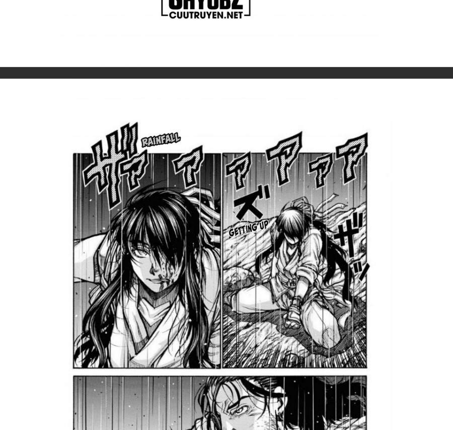 Drifters Chapter 80 - 13