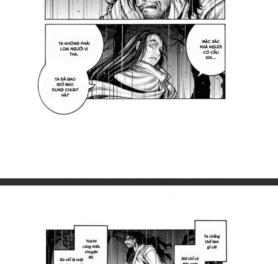 Drifters Chapter 80 - 14