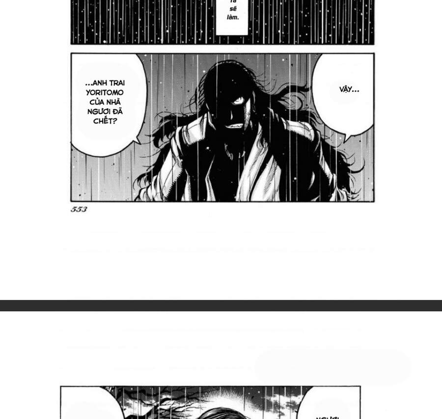 Drifters Chapter 80 - 17