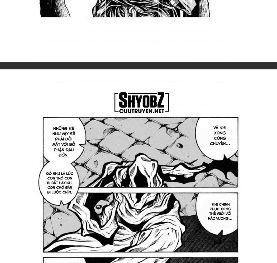 Drifters Chapter 80 - 19