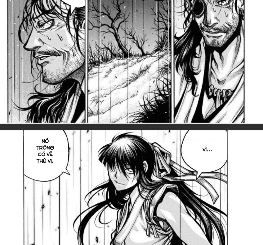 Drifters Chapter 81 - 7