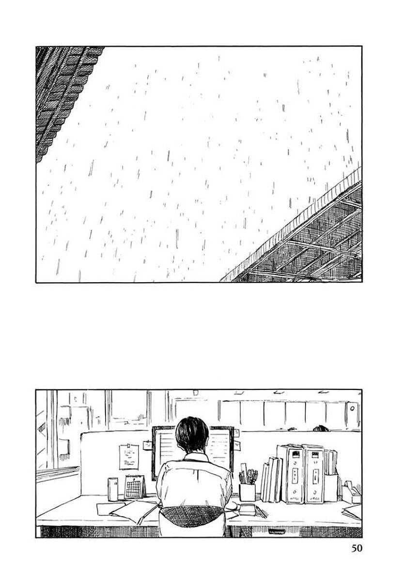 Happiness (Oshimi Shuzo) Chapter 27 - 13